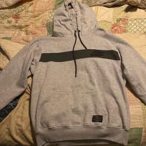 Hawk hoodie